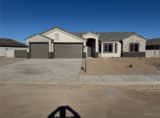 3602 Charleston Loop, Kingman, AZ 86401