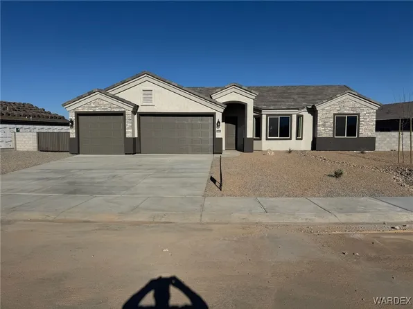 3602 Charleston Loop, Kingman, AZ 86401