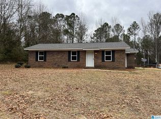 1410 County Road 261, Five Points, AL 36855