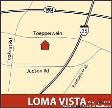 3rd image of 13326 Loma Bonita