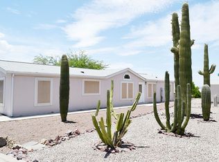 3354 S Dynamite Ave, Tucson, AZ 85735