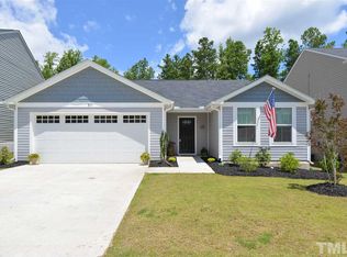 85 E Lumber Ct, Clayton, NC 27520