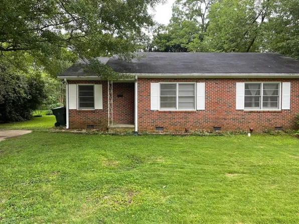 127 W Drake Ave, Auburn, AL 36830