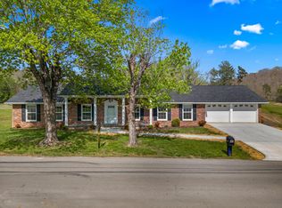 168 Jones Rd, Sneedville, TN 37869