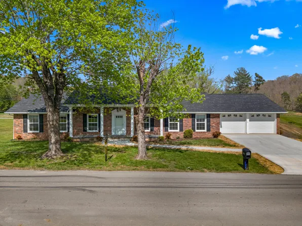 168 Jones Rd, Sneedville, TN 37869