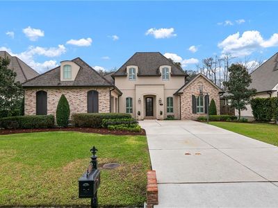 113 Kellywood Ct, Belle Chasse, LA, 70037
