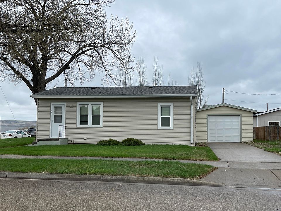 601 8th Ave W, Mobridge, SD 57601 Zillow
