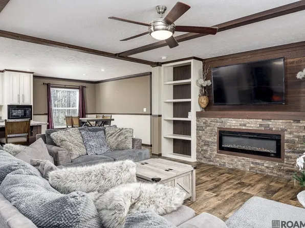 11385 Old Pecan Ln, Gonzales, LA 70737