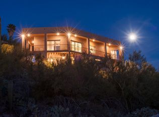 7341 N Camino Sin Vacas, Tucson, AZ 85718