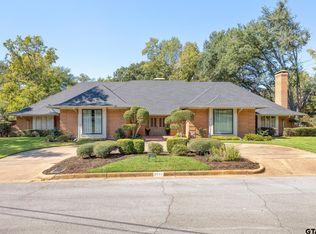 3001 Belmead Ln, Tyler, TX 75701