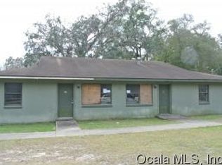 68 NW 21st Pl, Ocala, FL 34475