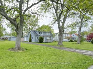 3252 Young Ave, Fort Erie, ON L0S 1N0