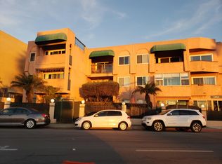 2805 Morena Blvd, San Diego, CA 92117