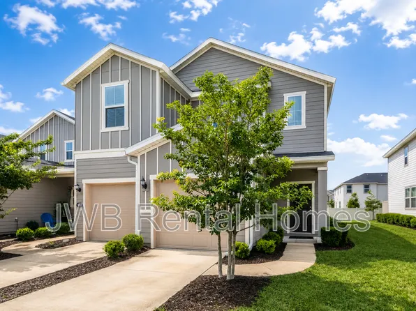 9868 Fiddleback Ln, Jacksonville, FL 32222