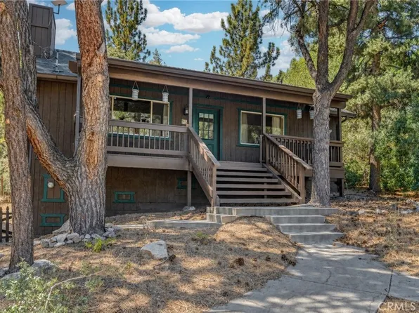 15324 Mil Potrero Hwy, Pine Mountain Club, CA 93222