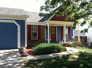 19506 E Brunswick Dr, Aurora, CO 80013