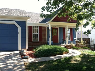 19506 E Brunswick Dr, Aurora, CO, 80013