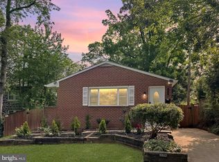 5807 Pimlico Rd, Baltimore, MD 21209