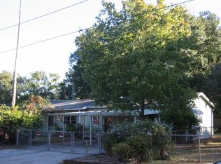 2815 Marconi St, Tampa, FL 33605