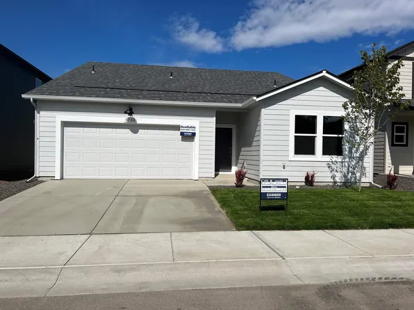 3704 S Keller Ln, Spokane, WA 99206