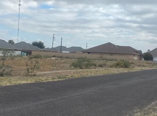 1404 N Eva Ave, Monahans, TX 79756