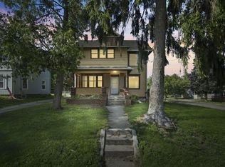 302 Randolph St, Jackson, MI 49203