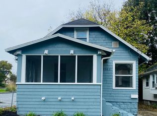 536 Norman St, Lansing, MI 48910