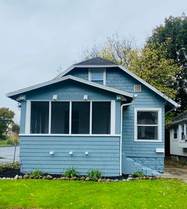 536 Norman St, Lansing, MI, 48910