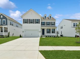 Knoxville Plan, Pleasanton, Middletown, DE 19709