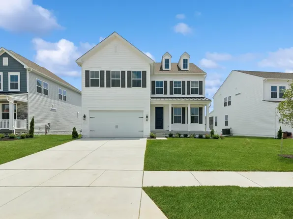 Knoxville Plan, Pleasanton