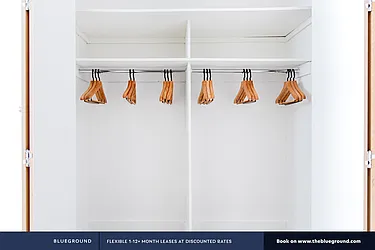 Rented by The Blueground