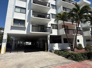 Nautico Bay Club Condo, Miami Beach, FL 33141