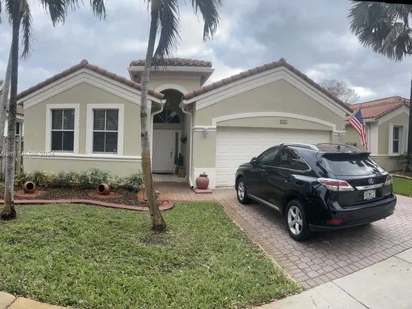 16720 SW 36th St, Miramar, FL 33027