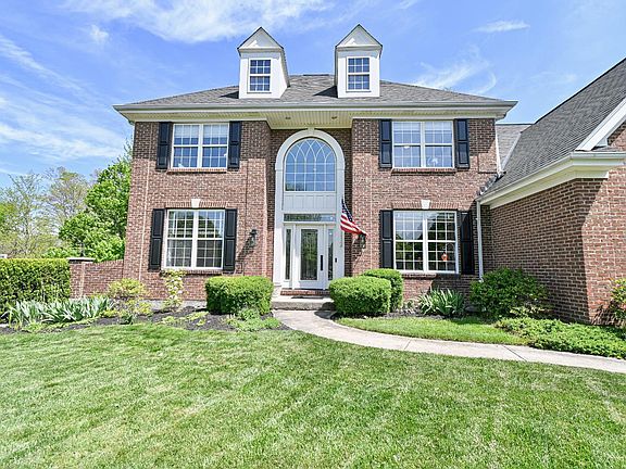 3rd image of 5840 Sutters Mill Dr