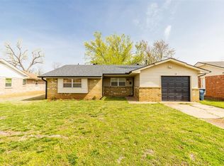 19 Red Oak Rd, Shawnee, OK 74804