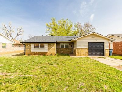 19 Red Oak Rd, Shawnee, OK, 74804