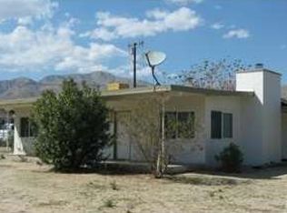 51380 Elm St, Morongo Valley, CA 92256