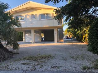 110 Spoonbill Rd, Plantation Key, FL 33036