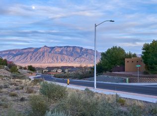 2429 Abrazo Rd NE, Rio Rancho, NM 87124