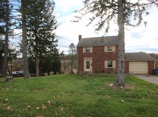 1672 Elderslee Rd, Pittsburgh, PA 15227