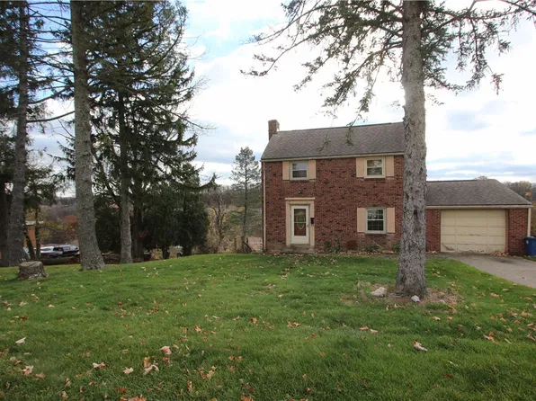 1672 Elderslee Rd, Pittsburgh, PA 15227