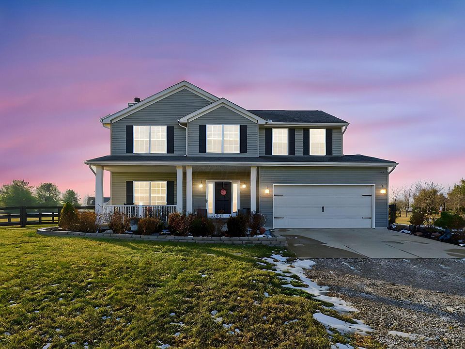 6255 Thomas Rd, Radnor, OH 43066 | Zillow