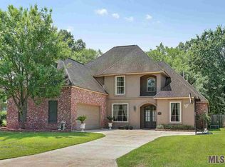 37245 Renaissance Dr, Prairieville, LA 70769
