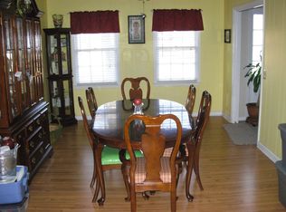 113 Pecan Blvd, Fitzgerald, GA 31750