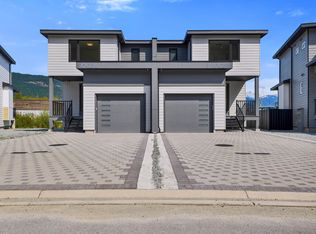 1005 Phare Cres, Pemberton, BC V0N2L1