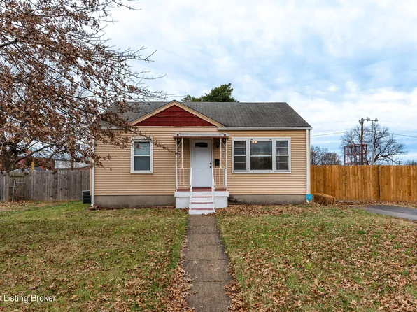 4014 Glenhurst Ave, Shively, KY 40216