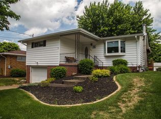803 55th St, Vienna, WV 26105