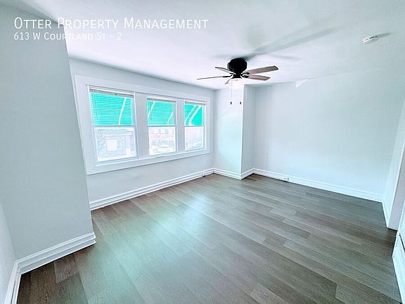 3rd image of 613 W Courtland St Floor 2