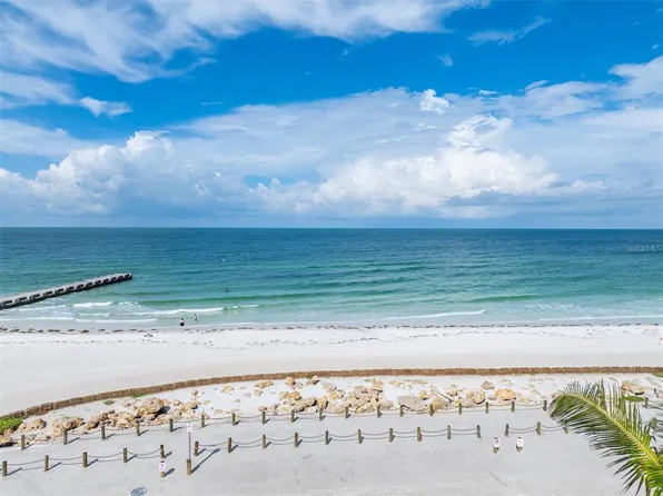 1207 Gulf Dr S Lot 1, Bradenton Beach, FL 34217