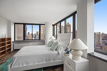 Sold by Brown Harris Stevens